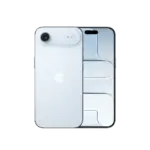 Apple iPhone Air Sky Blue image 1