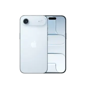 Apple iPhone Air Sky Blue image 1