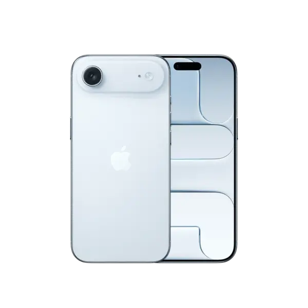 Apple iPhone Air Sky Blue image 1