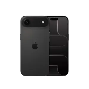 Apple iPhone Air Space Black image 1