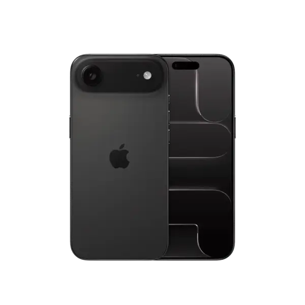 Apple iPhone Air Space Black image 1