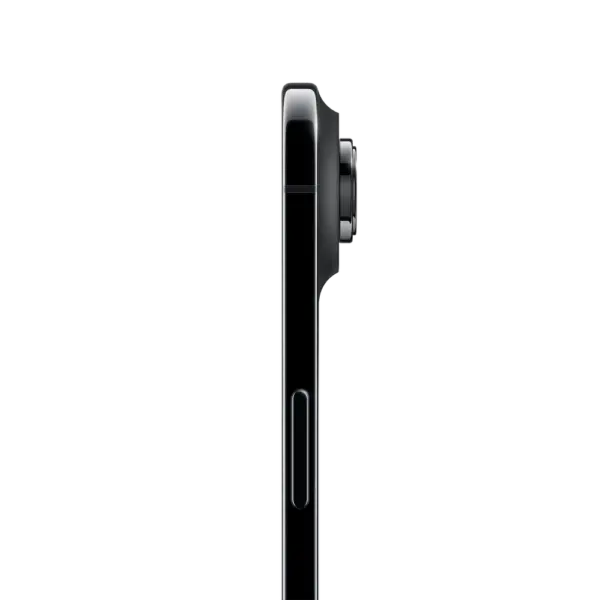 Apple iPhone Air Space Black image 3
