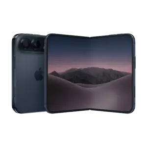 Apple iPhone Duo Night Sky image 1