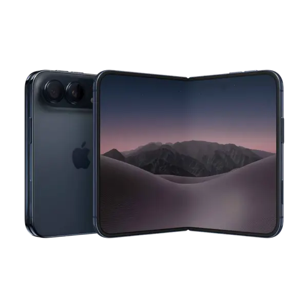 Apple iPhone Duo Night Sky image 1