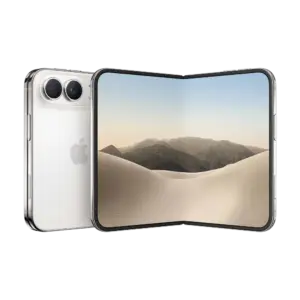 Apple iPhone Duo Star White image 1