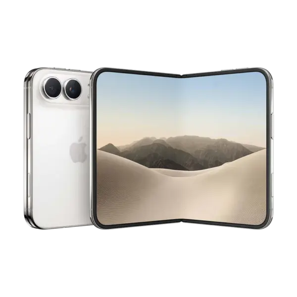 Apple iPhone Duo Star White image 1