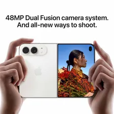 Apple iPhone Duo Star White image 3