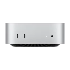 Apple Mac mini M6 (16GB, 512GB SSD) (MHQL4HN/A)
