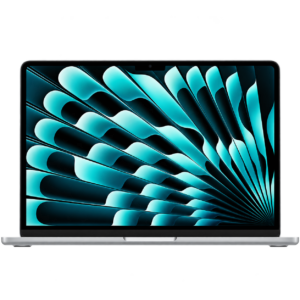 Apple MacBook Air 15-inch M5 (24GB, 1TB SSD) – Silver (MDVC4HN/A)