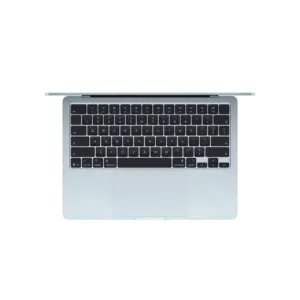 Apple MacBook Air 15.3-inch M5 (10-core CPU, 10-core GPU, 16GB, 512GB SSD) – Sky Blue