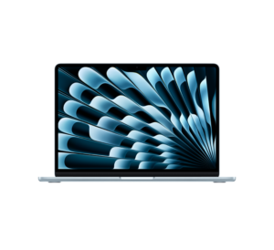 MacBook Air 13-inch M5 (16GB, 512GB SSD) – Silver