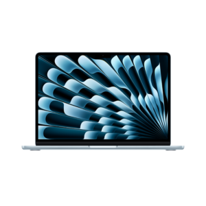 MacBook Air 13-inch M5 (16GB, 512GB SSD) – Silver