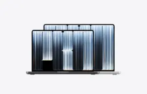 Apple MacBook Pro 16-inch with PROLED XDR Display M5 Max (18-core CPU, 40-core GPU, 48GB, 2TB) – Space Black, Nano-texture