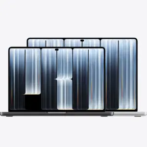 Apple MacBook Pro 16-inch with PROLED XDR Display M5 Max (18-core CPU, 40-core GPU, 48GB, 2TB) – Space Black, Nano-texture