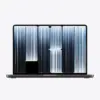 Apple MacBook Pro 14-inch with PROLED XDR Display M5 Pro (15-core CPU, 16-core GPU, 24GB, 1TB) – Space Black, Nano-texture