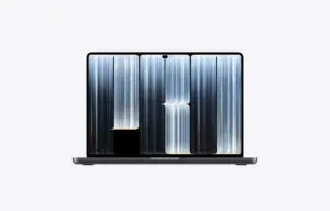 Apple MacBook Pro 14-inch with PROLED XDR Display M5 Pro (18-core CPU, 20-core GPU, 24GB, 1TB) – Silver