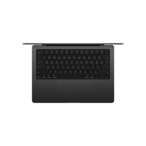 Apple MacBook Pro 14-inch M5 Max (36GB, 2TB SSD) – Space Black (MGDU4HN/A) Hover Image
