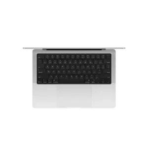 Apple MacBook Pro 14-inch M5 (16GB, 1TB SSD) – Silver (MDE54HN/A) Hover Image