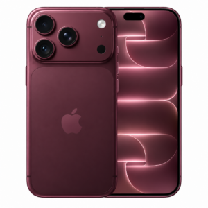 Apple iPhone 18 Pro 256GB – Burgundy (MJRR4HN/A)