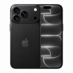Apple iPhone 18 Pro Max 256GB – Black (MJXN4HN/A)