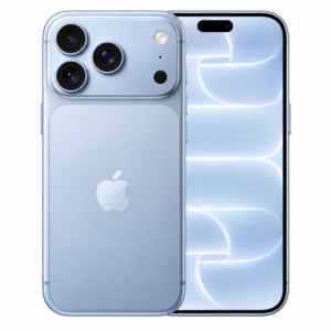 Apple iPhone 18 Pro Max 512GB – Glacier (MJXW4HN/A)