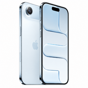 Apple iPhone Air 256GB – Sky Blue (MG2P4HN/A)