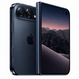 Apple iPhone Duo 256GB – Night Sky (MK2E4HN/A)