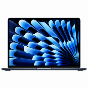 Apple MacBook Air 13-inch M5 (16GB, 1TB SSD) – Midnight (MDHF4HN/A)