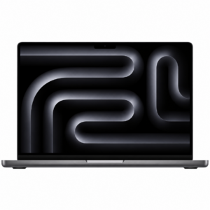 Apple MacBook Pro 14-inch M5 Pro (24GB, 1TB SSD) – Space Black (MGDR4HN/A)