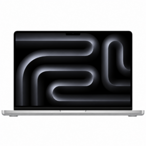 Apple MacBook Pro 16-inch M5 Max (36GB, 2TB SSD) – Silver (MGE74HN/A)
