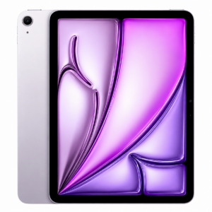 Apple iPad Air 11-inch Wi-Fi 256GB – Purple (MH394HN/A)