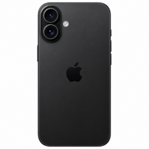Apple iPhone 17 256GB – Black (MG6J4HN/A)