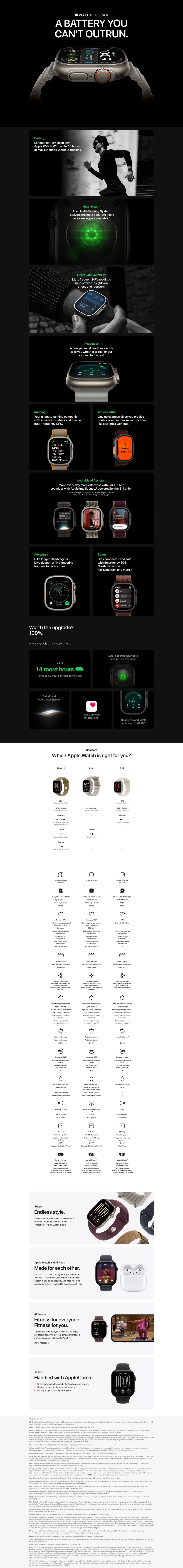 Apple Watch Series 12 GPS + Cellular 42mm Dark Bronze Aluminium Case with Olive Sport Band – M/L (MJG54HN/A) showcase