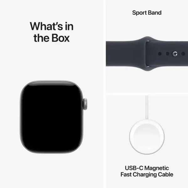 Apple Watch Ultra 4 Natural Titanium with Desert Alpine Loop image 3